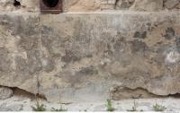 Photo Texture of Damaged Wall Plaster 0003